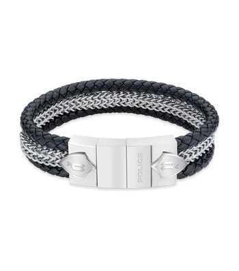 Bracelete Polácia Homem Peagb2119801 Talla L