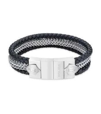Bracelete Polácia Homem Peagb2119801 Talla L