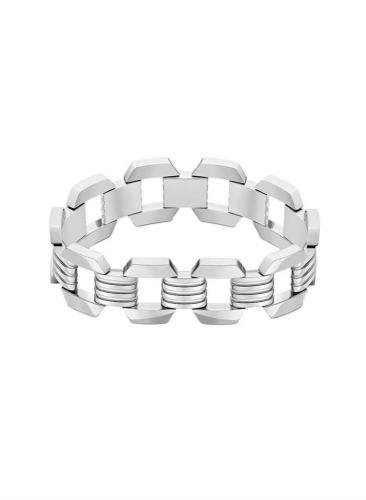Bracelete Polácia Homem Peagb2211552 Talla L