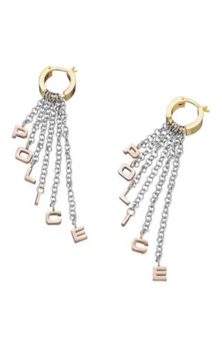 EARRINGSPOLICEWOMEN