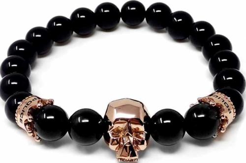 Bracelete Homem Polácia Pj26560bsr03 21cm