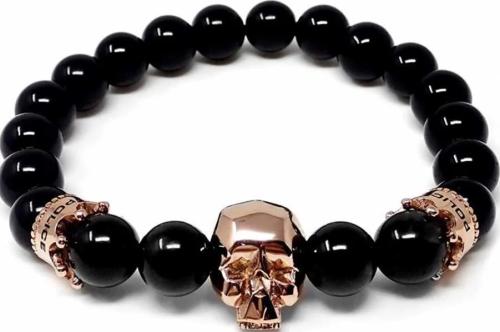 Bracelete Homem Polácia Pj26560bsr03 21cm