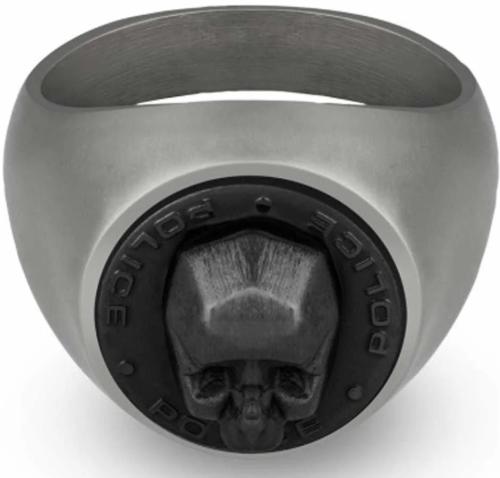 RINGPOLICEMAN