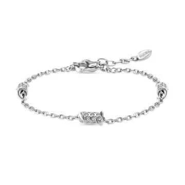 Pulseira Polácia Mulher Pejlb2212311 19cm