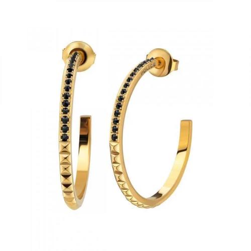 EARRINGSPOLICEWOMEN