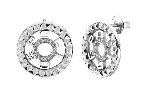 EARRINGSPOLICEWOMEN