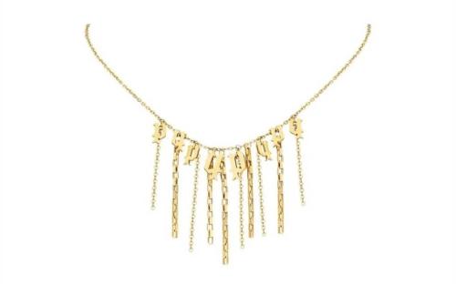 NECKLACEPOLICEWOMEN