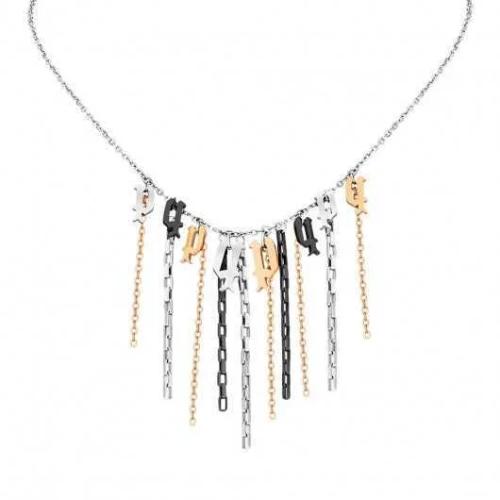 NECKLACEPOLICEWOMEN