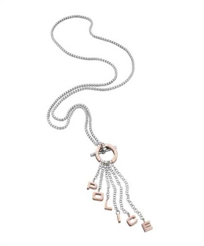 NECKLACEPOLICEWOMEN
