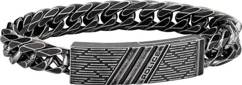 Pulseira Homem Polácia Pj26287bse02l 19cm