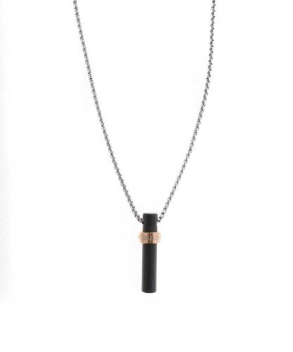 Bracelete Homem Polácia Pj26460psr02