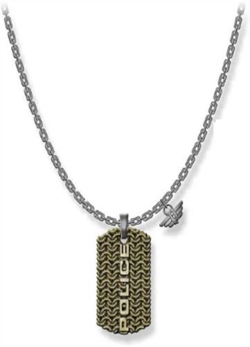 NECKLACEPOLICEMAN