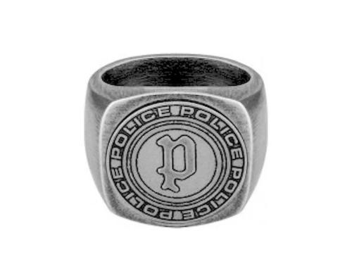 RINGPOLICEMAN
