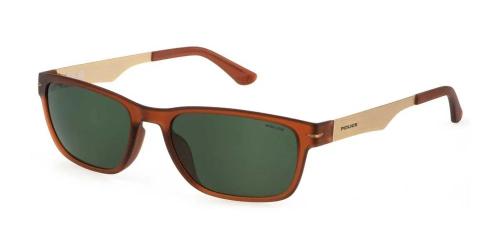 Óculos de Sol para Homem Police Spll09-56w45m