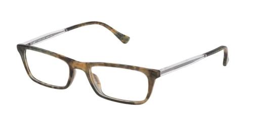 Óculos POLICE para Homem VPL262-547D7M