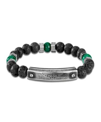 Bracelete Homem Polácia Pejgb2008553 210mm