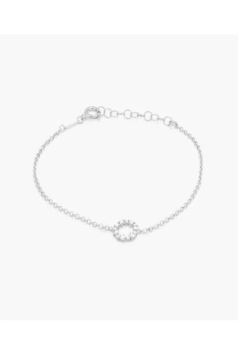 Pulseira Radiante para Mulher Ry000026 19cm