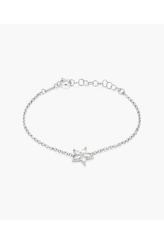 Pulseira Radiante para Mulher Ry000045 19cm