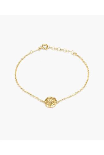 Pulseira Radiante para Mulher Ry000049 19cm