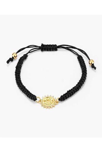 Pulseira Radiante para Mulher Ry000053 19cm