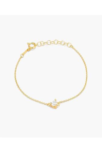 Pulseira Radiante para Mulher Ry000075 19cm