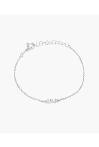Pulseira Radiante para Mulher Ry000082 19cm