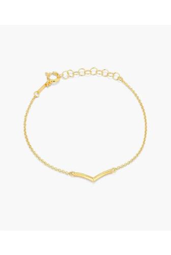 Pulseira Radiante para Mulher Ry000087 19cm