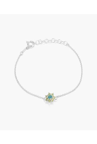Pulseira Radiante para Mulher Ry000115 19cm