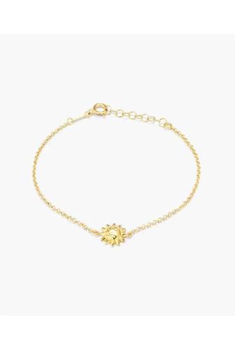 Pulseira Radiante para Mulher Ry000152 19cm