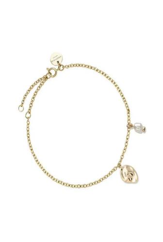 Pulseira Rosefield para Mulher Jtbpg-J437 16-20cm