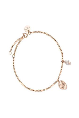 Pulseira Rosefield para Mulher Jtbprg-J438 16-20cm