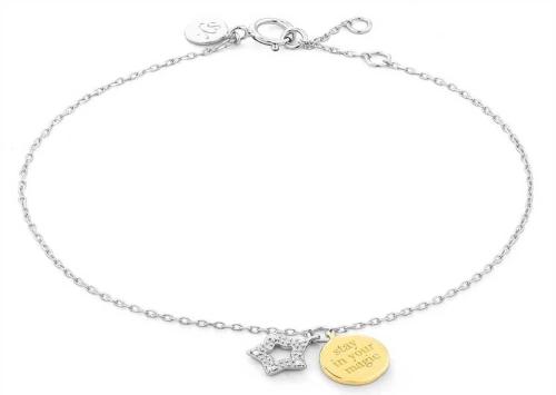 Pulseira Secrecy Mulher B3742cdaww900