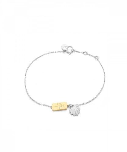 Pulseira Secrecy Mulher B3752cdaww900 17-20cm
