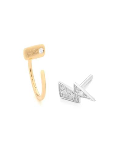Brincos Secrecy Women E8214cdaww900