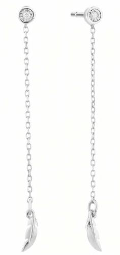 Brincos Secrecy Women E8245cdawa900 5cm