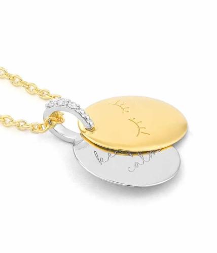 NECKLACESECRECYWOMEN