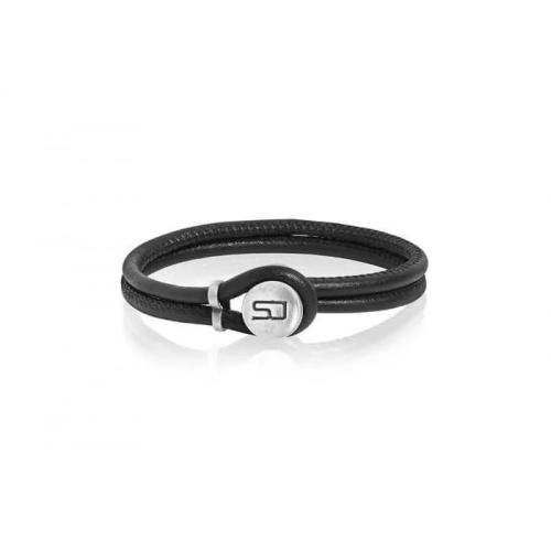Pulseira Sif Jakobs Mulher Br458-Blbk195 19,5cm