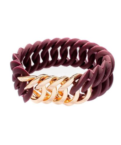 Pulseira The-Rubz Woman 100467 25mm