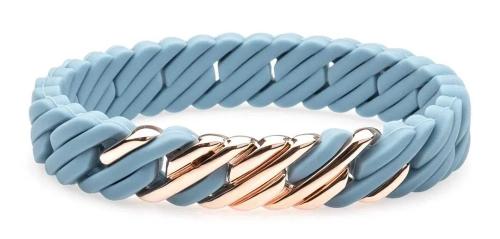 Pulseira The-Rubz Woman 15-100-515 15 Mm X 19 Cm