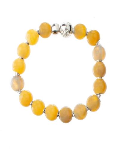 Pulseira Thomas Sabo Mulher Kt14386416l16 19cm