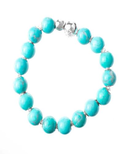 Pulseira Thomas Sabo Mulher Kt14986917l16 19cm