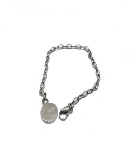 Bracelete Time Force Criança Hm000cl 22cm