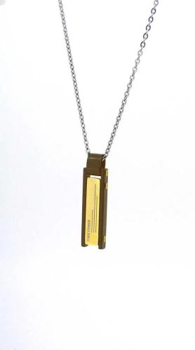 PENDANTTIME FORCEMAN