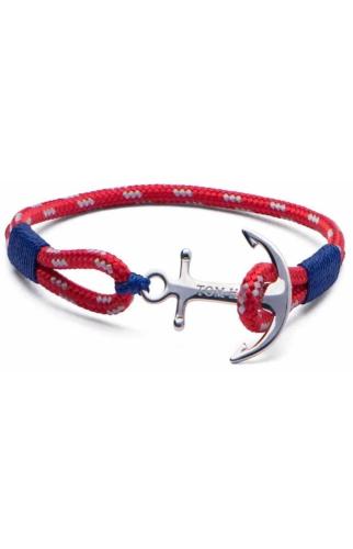 Pulseira Unisexo Tom Hope Tm0023 21cm