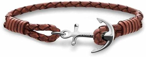 Pulseira Unisexo Tom Hope Tm0220