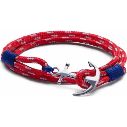 Tom Hope Pulseira Unisexo Tm0012 19,5cm