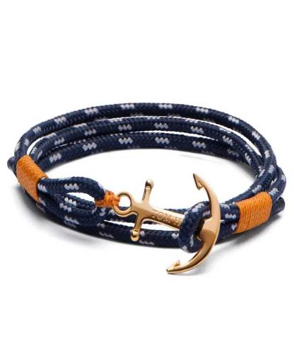 Pulseira Unisexo Tom Hope Tm0111