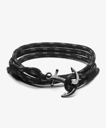 Pulseira Unisexo Tom Hope Tm0130 17cm