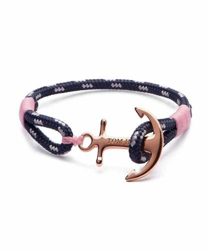 Pulseira Tom Hope para Mulher Tm0140 17cm