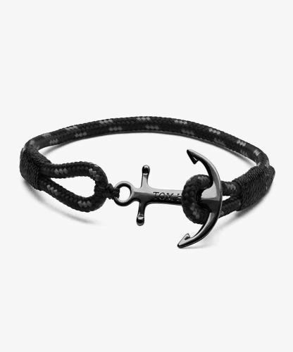 Pulseira Unisexo Tom Hope Tm0181